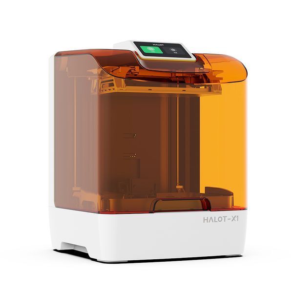 3D-принтер Creality Halot-X1 613897 фото