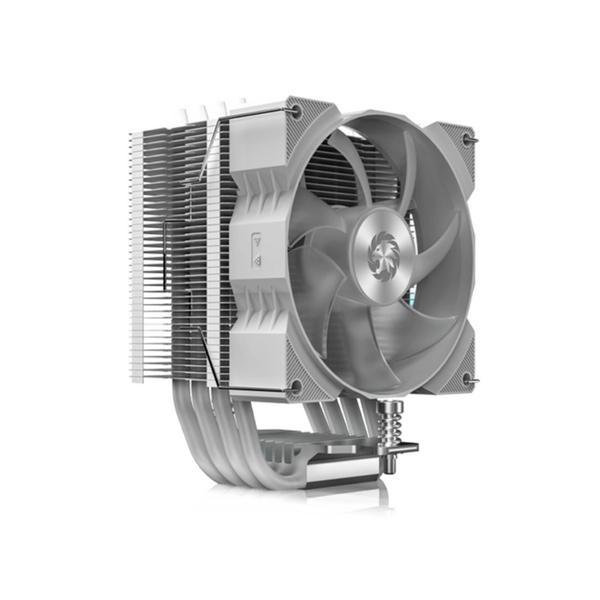 Воздушное охлаждение GameMax Gamma 90 WH 630767ua фото