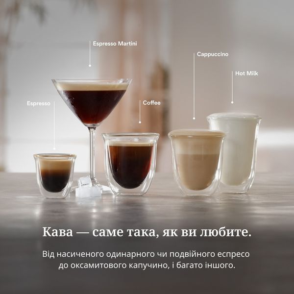 Рожковая кофеварка эспрессо Delonghi Linea Classic EM450.M 617585ua фото
