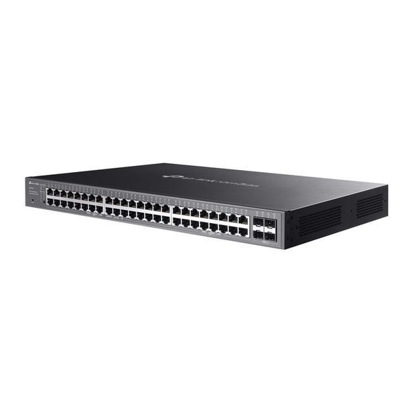 Комутатор керований рівня 2 TP-Link Omada SG2452LP 518524ua фото