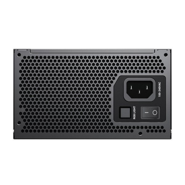 Блок питания GameMax RGB-1300 (ATX3.0 PCIE5.0) 627805ua фото
