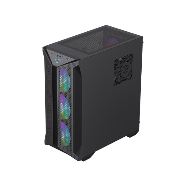 Корпус GameMax Brufen COC 628288ua фото