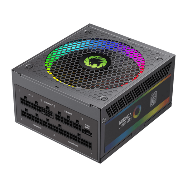 Блок питания GameMax RGB-1300 (ATX3.0 PCIE5.0) 627805ua фото