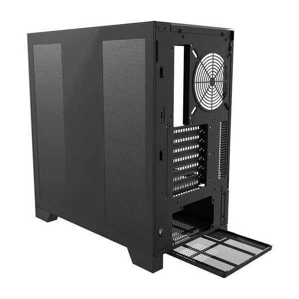 Корпус Darkflash DY450 Black 568425 фото
