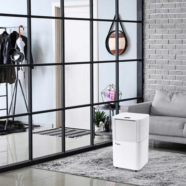 Осушитель воздуха Mycond Tibo Eco 10 489516 фото