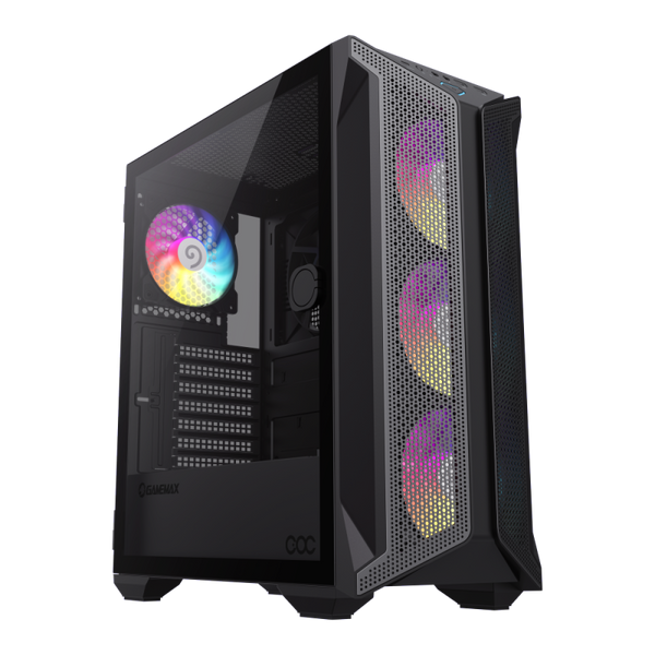 Корпус GameMax Brufen COC 628288ua фото