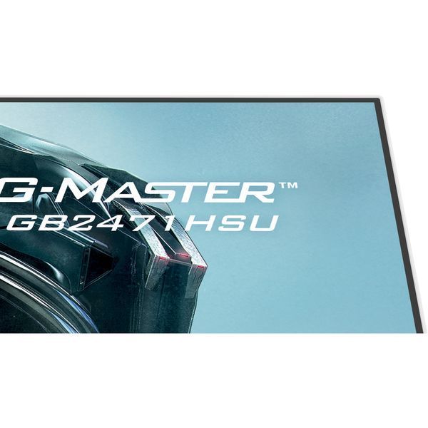 Монитор Iiyama GB2471HSU-W1 630650ua фото