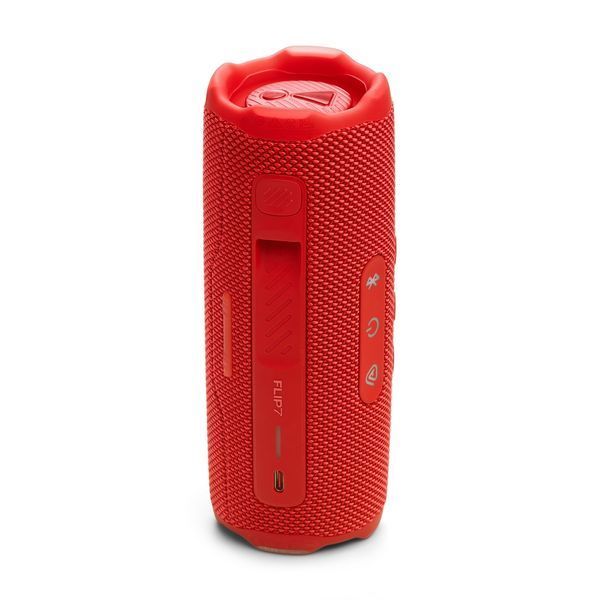 Портативная колонка JBL Flip 7 Red (JBLFLIP7RED) 579989ua фото