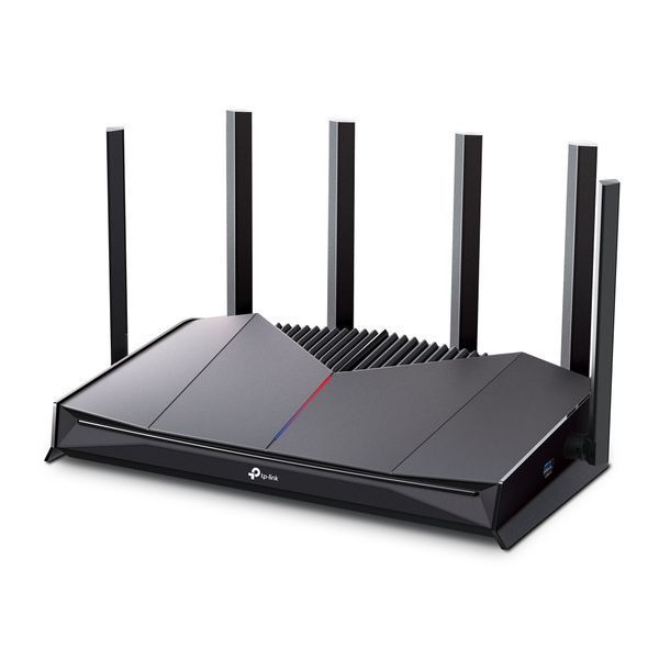 Бездротовий маршрутизатор (роутер) TP-Link Archer GE400 630391ua фото
