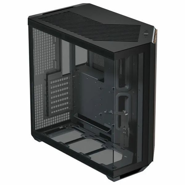Корпус APNX V1 Black Wood (APCM-VI01103.11) 586235 фото
