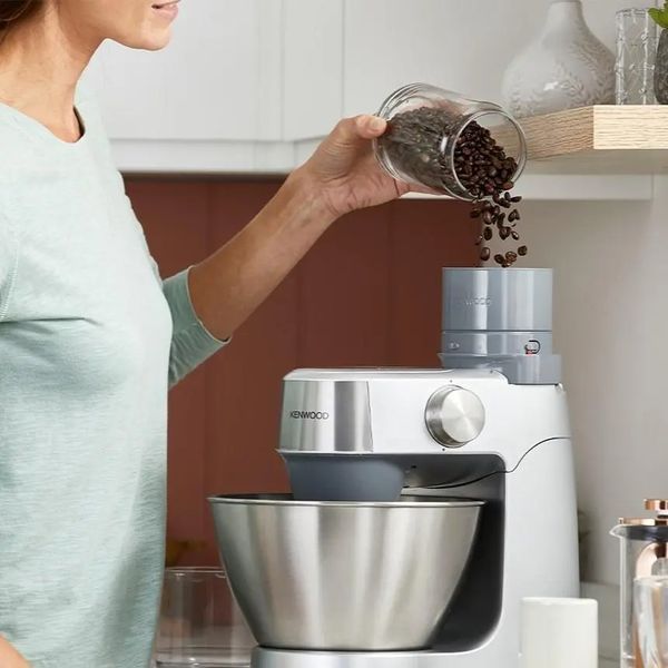 Кухонна машина Kenwood KHC29A.X0SI 509834 фото