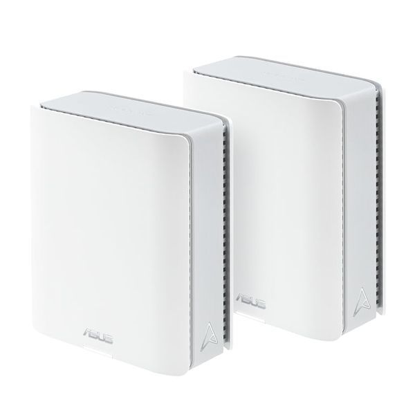 Mesh-система Asus ZenWiFi BT8 2-Pack (90IG0930-MO3B20) 531539ua фото