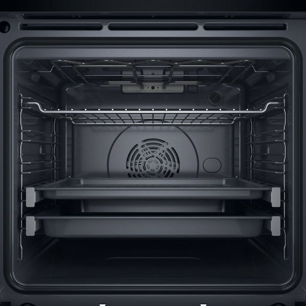 Духовка електрична Whirlpool WOI4S8HM2SBA 619409 фото