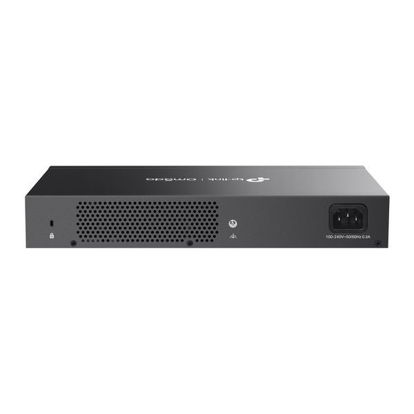 Комутатор Smart TP-Link Omada ES216G 619948ua фото