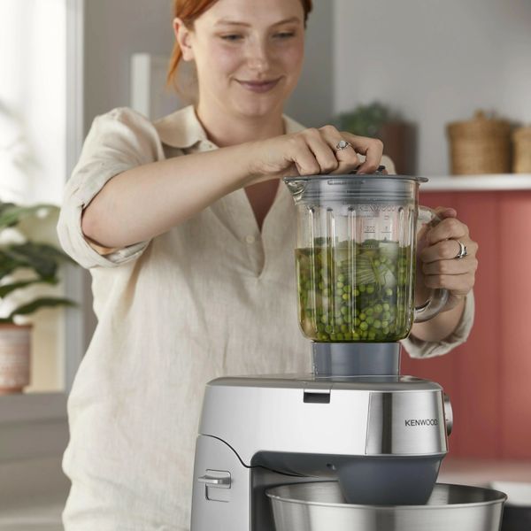 Кухонна машина Kenwood KHC29A.X0SI 509834 фото