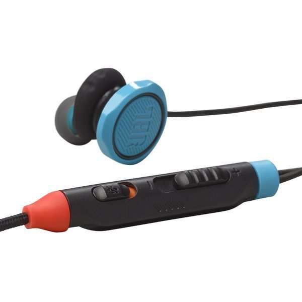 Наушники с микрофоном JBL Quantum 50N (JBLQTUM50N) 623428ua фото