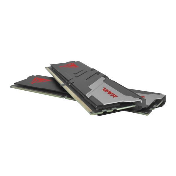 Пам'ять для настільних комп'ютерів Patriot 64 GB (2x32GB) 6000 MHz Viper Venom (PVV564G600C36K) 509028ua фото