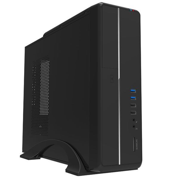 Корпус GameMax ST-602-400W 628390ua фото