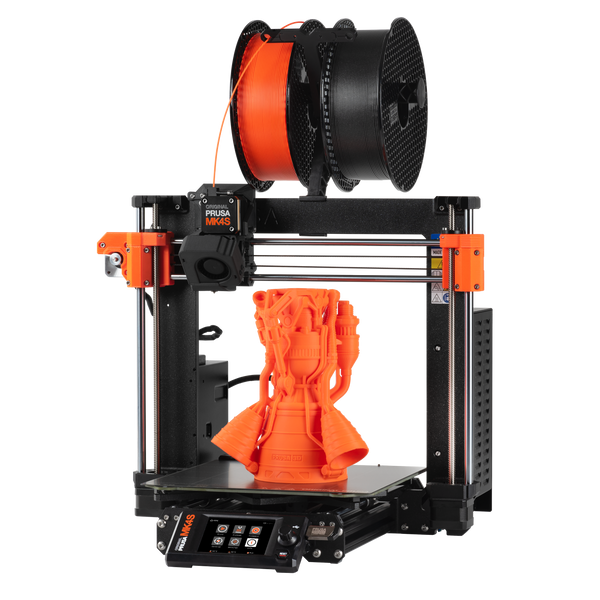 3D-принтер Original Prusa MK4S 572146 фото