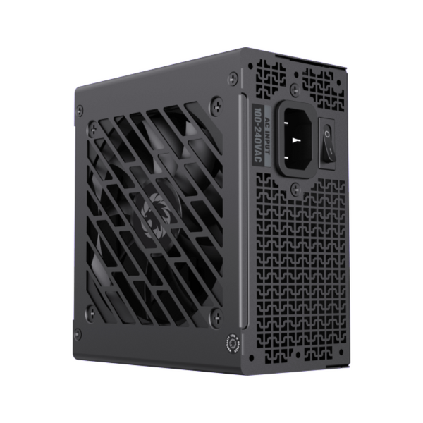 Блок питания GameMax GS-850G Black 627755ua фото