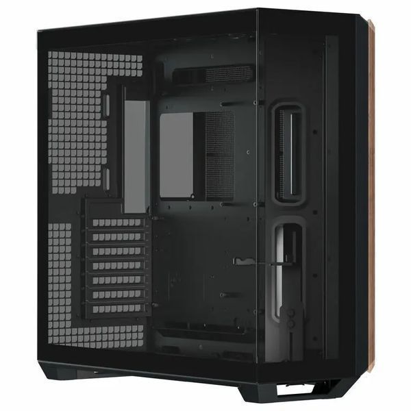 Корпус APNX V1 Black Wood (APCM-VI01103.11) 586235 фото