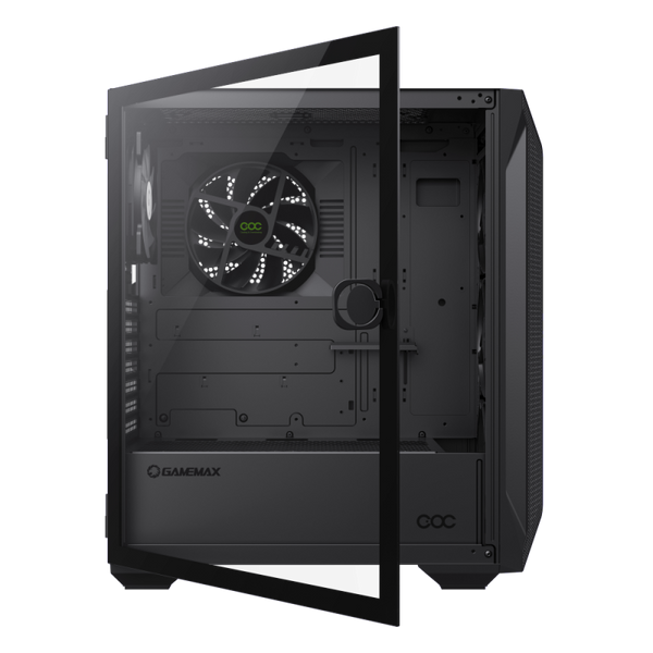 Корпус GameMax Brufen COC 628288ua фото