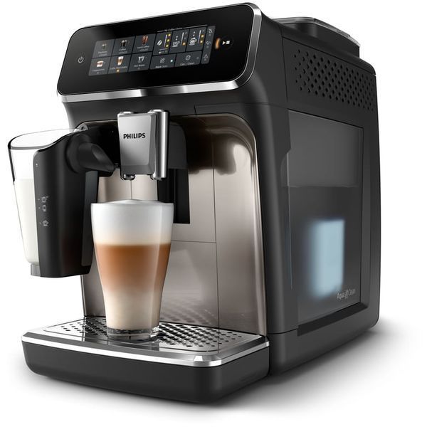 Кавомашина автоматична Philips Series 3300 EP3347/90 511770ua фото