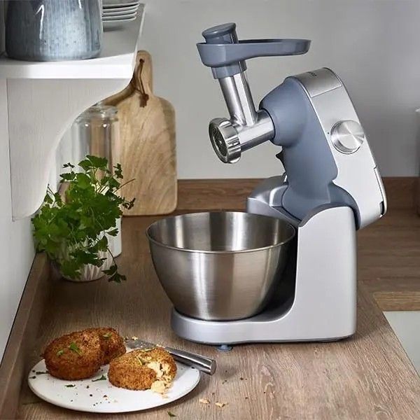 Кухонна машина Kenwood KHC29A.X0SI 509834 фото