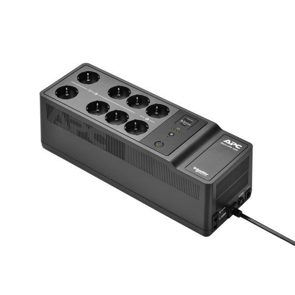 Резервное ИБП APC Back-UPS 1050VA (BE1050G2-GR) 524263ua фото