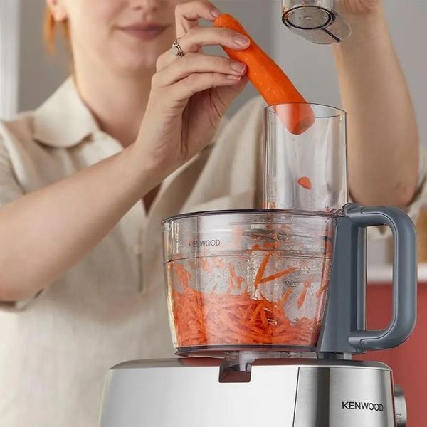 Кухонна машина Kenwood KHC29A.X0SI 509834 фото