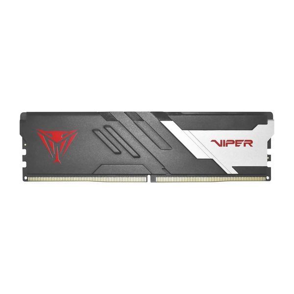Пам'ять для настільних комп'ютерів Patriot 64 GB (2x32GB) 6000 MHz Viper Venom (PVV564G600C36K) 509028ua фото