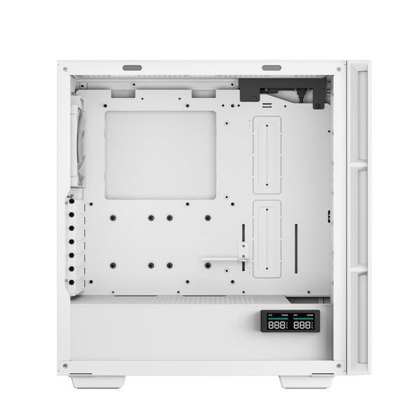 Корпус Deepcool CH560 Digital White (R-CH560-WHAPE4D-G-1) 507068 фото