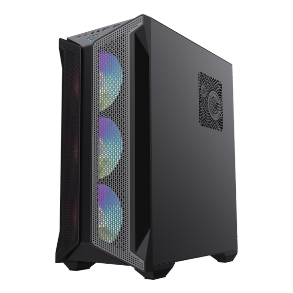 Корпус GameMax Brufen COC 628288ua фото