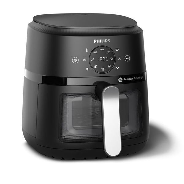 Мультипіч (аерофритюрниця) Philips NA221/00 510576ua фото
