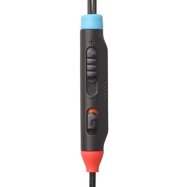 Наушники с микрофоном JBL Quantum 50N (JBLQTUM50N) 623428ua фото
