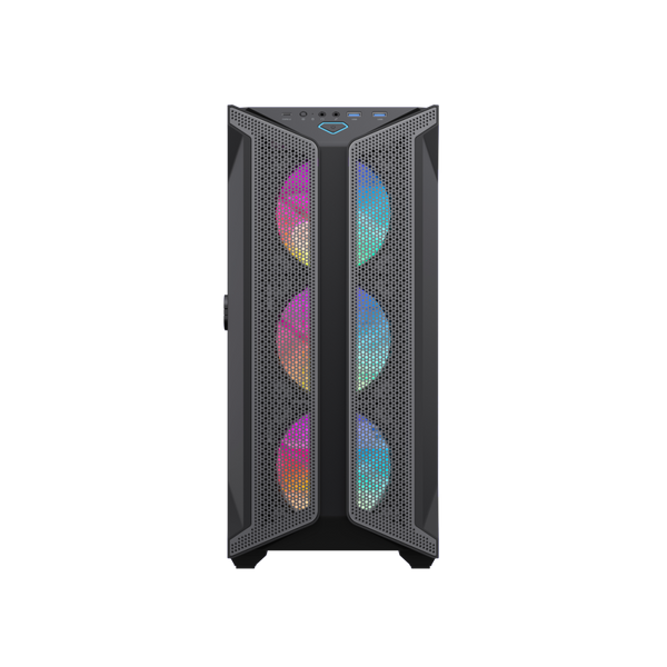 Корпус GameMax Brufen COC 628288ua фото