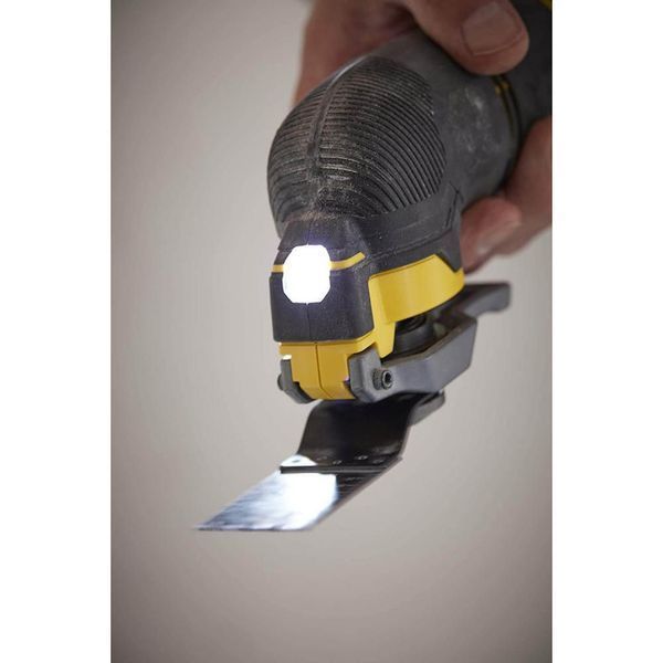 Реноватор Stanley SFMCE510B 530521ua фото