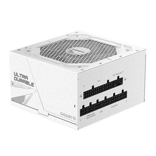 Блок питания Gigabyte UD850GM PG5 V2 ICE (GP-UD850GM PG5 ICE) 622622ua фото