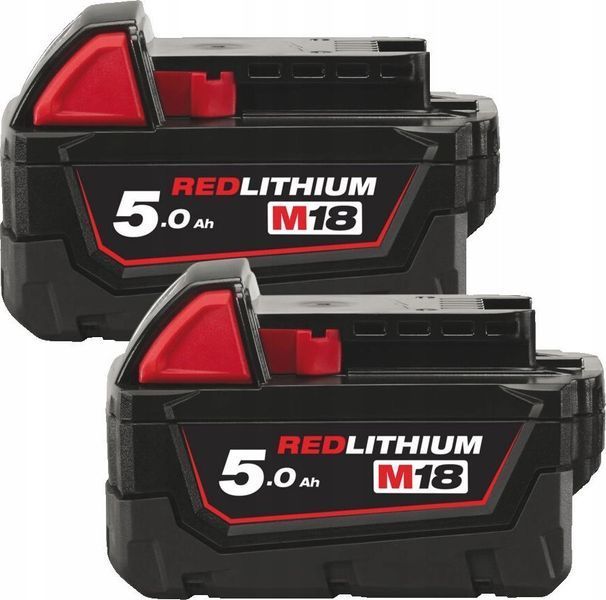 Гайкокрут Milwaukee M18 FHIW2F12-502X (4933492783) 591074ua фото