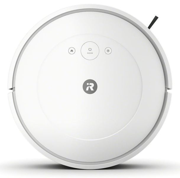 Робот-пылесос iRobot Roomba Combo Essential White (Y011240) 571932 фото