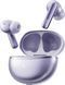 Навушники TWS QCY MeloBuds N70 Purple 620698 фото 1
