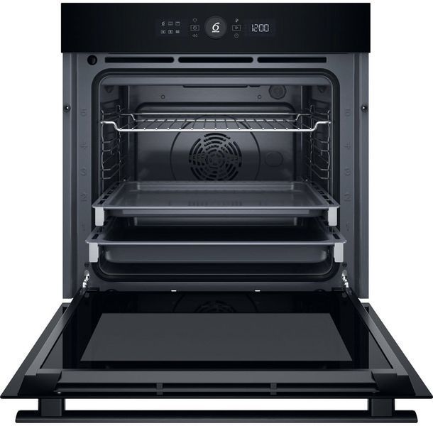 Духовка електрична Whirlpool WOI4S8HM2SBA 619409 фото