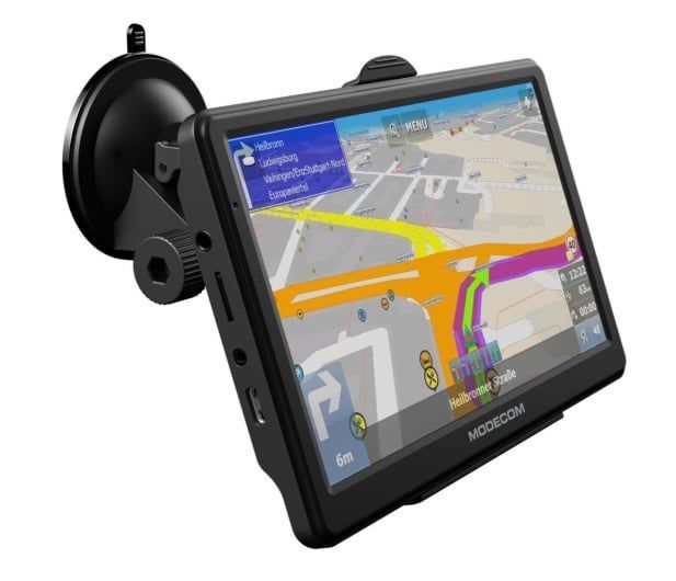 GPS-навігатор автомобільний Modecom FreeWAY CX 7.2 IPS 503169 фото