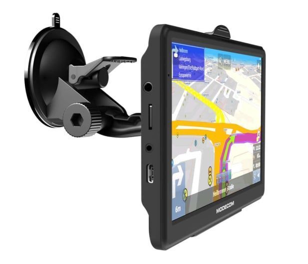 GPS-навігатор автомобільний Modecom FreeWAY CX 7.2 IPS 503169 фото