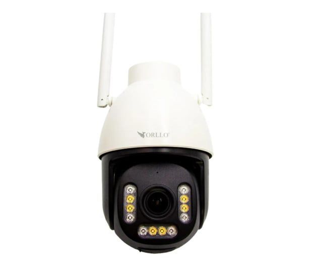 IP-камера відеоспостереження Orllo Z9- ULTRA 528004 фото