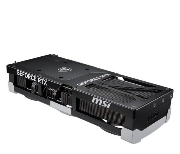 Видеокарта MSI GeForce RTX 5090 32G VENTUS 3X OC 569754ua фото