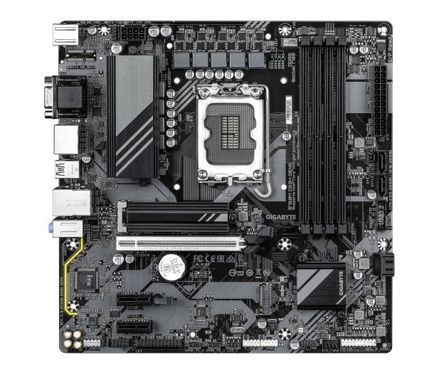 Материнская плата Gigabyte B760M DS3H GEN5 615404ua фото