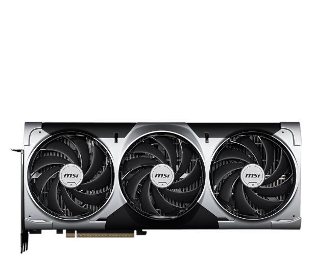 Видеокарта MSI GeForce RTX 5090 32G VENTUS 3X OC 569754ua фото