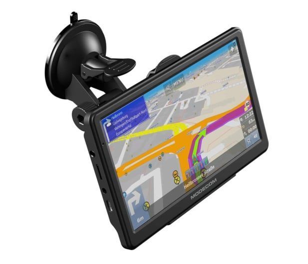 GPS-навігатор автомобільний Modecom FreeWAY CX 7.2 IPS 503169 фото