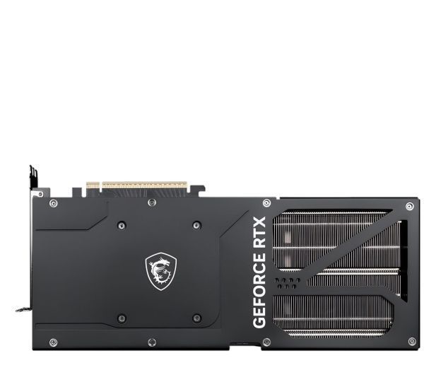 Видеокарта MSI GeForce RTX 5090 32G VENTUS 3X OC 569754ua фото